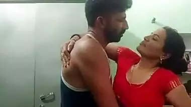 Devar lift bhabhi and bang