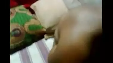 Desi Village Girl Puts Jo-bag On Dong In advance of Riding Boyfriend