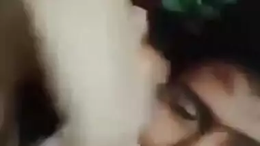 Desi couple fucking with clear hindi talking