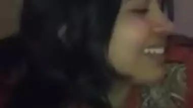 Sexy Paki girl with pot in Hindi Audio VENOM