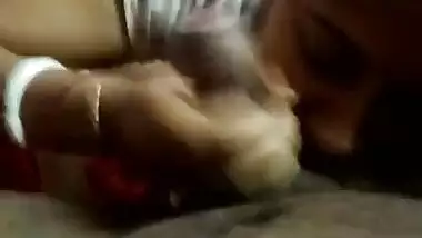 Desi Siliguri wife blowjob, handjob and cumshot