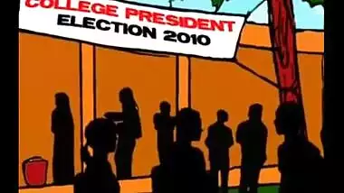 College Election – Kirtu