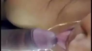 Busty Indian sucking dick of her sister’s husband