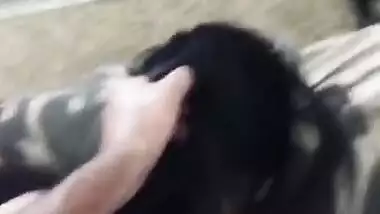 Punjabi Teen Doggy Fuck