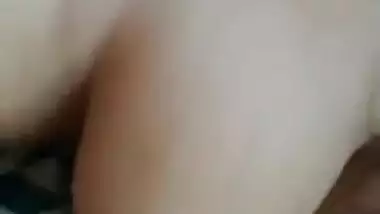 Big boob girl porn video MMS