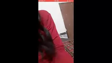 skinny desi girl video chat