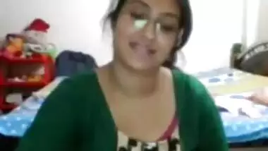 Gorgeous indian college Girl 