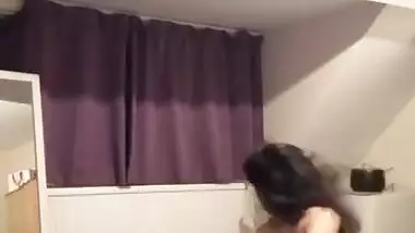 Small Boobs Big Ass Paki Girl Nude Dance