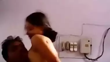 Lankan Wife With Neighbor LOver