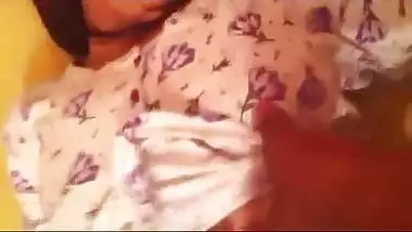 Punjabi girl fucked by boyfriend after 5 years relation