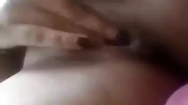 Desi maid fingering selfie episode