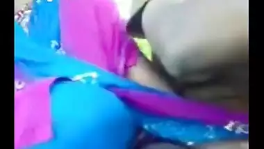 Village Wife Strokes