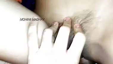 Finally She Agreed For Hardcore Fuck When Her Hubby Is Not At Home With Hindi Doggy