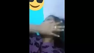 Indian big boobs teen desisex with lover