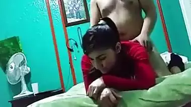 Mama aur bhanji ki ghar par chut chudai ka desi xxx