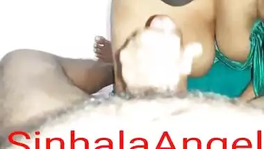 Spa kella sucking