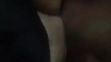 Tamil bathroom sex MMS video