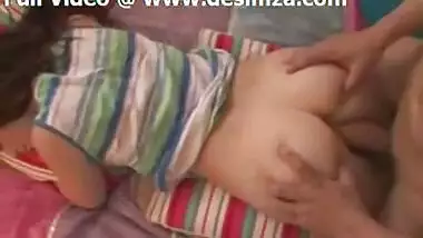 Sleeping Indian Teen Fuck Scandal