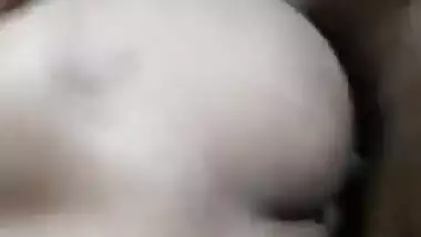 Desi Bhabhi Blowjob and Fucked 4 Clips Part 1