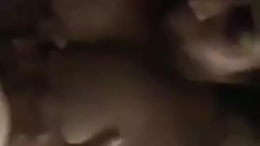 Hot Desi milf Boob Fucked