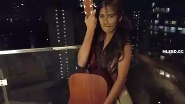 Poonam Pandey Removing Panty And Bra