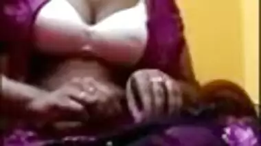 Sexy Desi Girl Boobs and Pussy