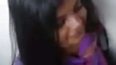 Mallu Girl Sucking Dick in Outdoor