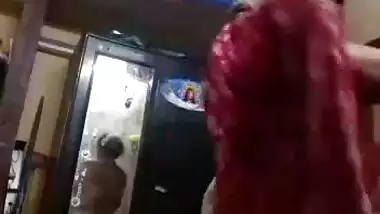 Tamil Chubby Aunty Video Leaked (Must Watch)