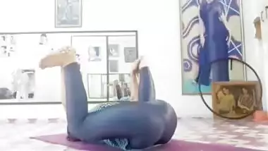 Yoga 2