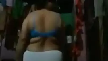 Desi village aunty on cam