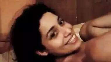 Indian NRI Lesbians Fucking & Sucking Part 2 - PORNMELA.COM