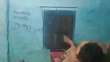 Desi Village Wife Sex With Zamindar’s Son Caught