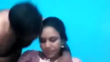 Desi Couple Romance