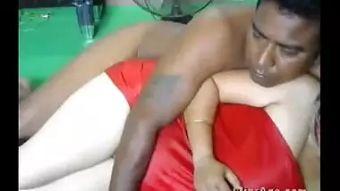 Desi mms of a big mangos bhabhi enjoying a hardcore fuck