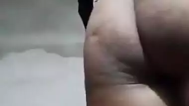 Sexy Desi Bhabhi Fingering Vdo