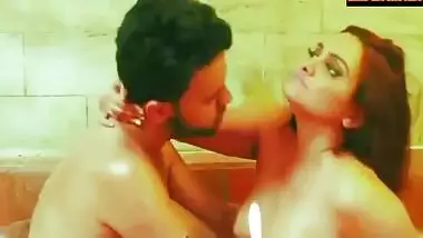 Sweet Indian Couple Ne Goa Jaake Apna Pura Josh Nikala