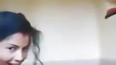 Desi Sexy Boudi Ridding Her Devar