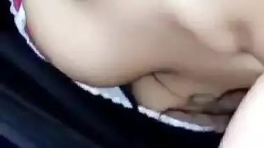 Anam Khan sucking