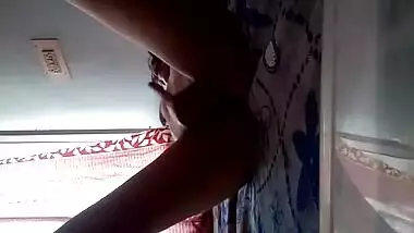 Hot punjabi girl ramanpreet fingering cunt