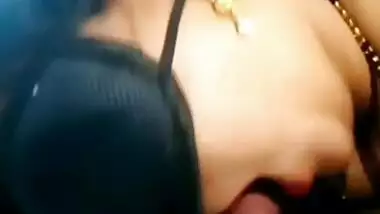 Sexy ass Tamil wife home sex video