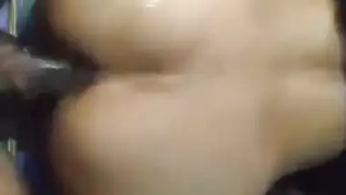 Sexy Desi Big Ass Pounding