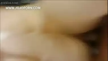 Deep Drilling Pussy Of Smiling Desi Bhabhi