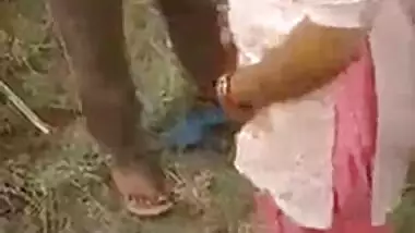 Desi village friends fucking hot randi in fields