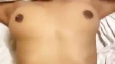 Sexy Indian girl hard fucking with big dick