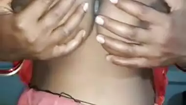 Indian Hot Village Bhabhi Ne Sadi Utarkar Apne Big Nipple Aur Tight Chut Dikhai