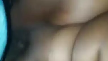 Desi village wife fucking with husband