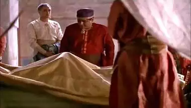 Celeberity Indira Varma Kamasutra Sex Scene Compilation