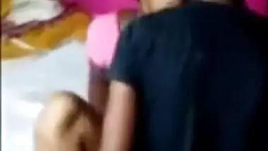 Married Wife Secretly Fucking With Boyfriend