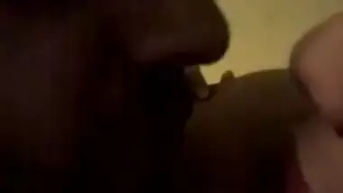 Hot Indian ladki ka Hindi Audio BF