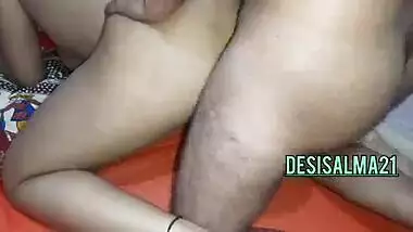 Punjabi sexy padosan ko chod chod ke garbhwati kara